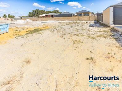 57 Hurd Rd, Bullsbrook WA 6084