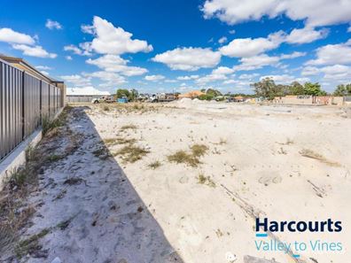 57 Hurd Rd, Bullsbrook WA 6084