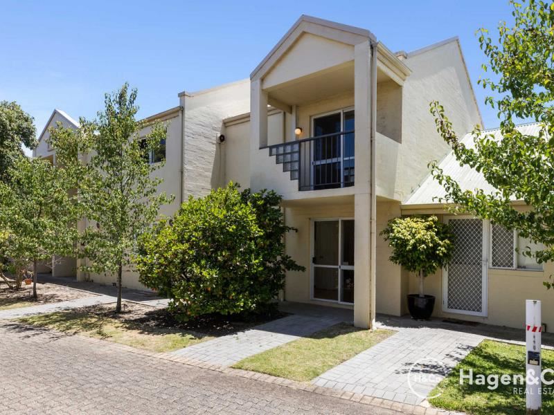 22/6 Waterway Court, Churchlands