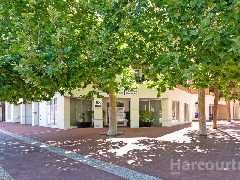 9/1 Hampton Court, Joondalup