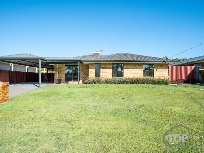 4 Chipla Way, Parkwood WA 6147