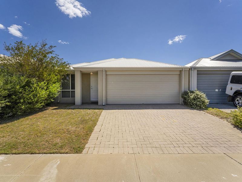 15 Ettrick Way, Golden Bay WA 6174