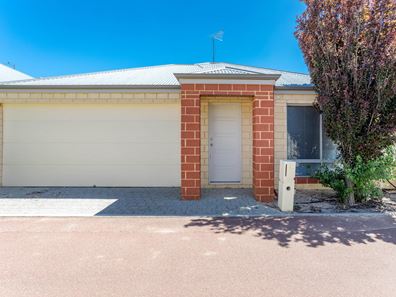 16 Yarran Street, Armadale WA 6112