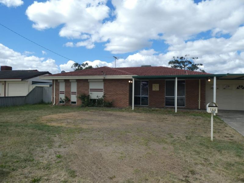 146 Chamberlain Street, Gosnells WA 6110