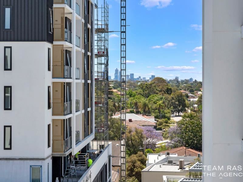 511/18 Cecil Avenue, Cannington