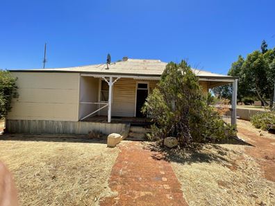 1 Hill Street, Corrigin WA 6375