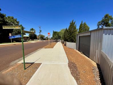 1 Hill Street, Corrigin WA 6375