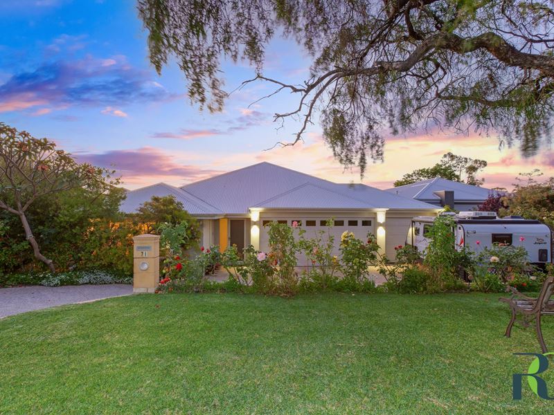 71 Foss Street, Bicton WA 6157