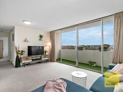 81/375 Stirling Highway, Claremont WA 6010