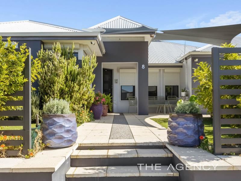 8 Crumlin Way, Ridgewood