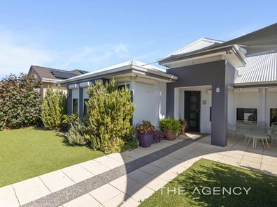 8 Crumlin Way, Ridgewood WA 6030