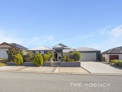 8 Crumlin Way, Ridgewood WA 6030