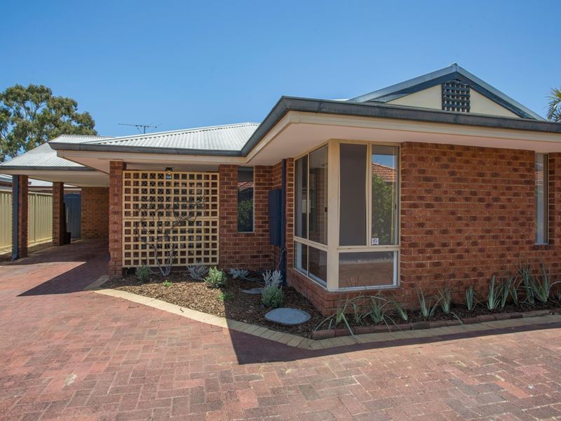 2/44 Charles Street, Midland