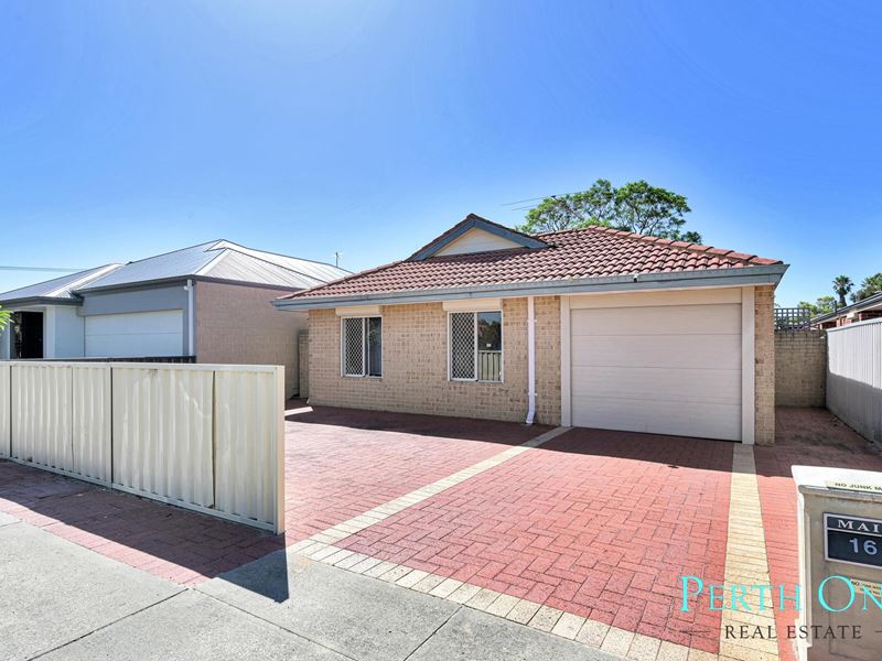 16 Butson Pl, Redcliffe WA 6104