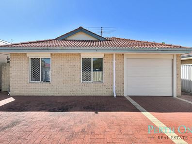 16 Butson Pl, Redcliffe WA 6104