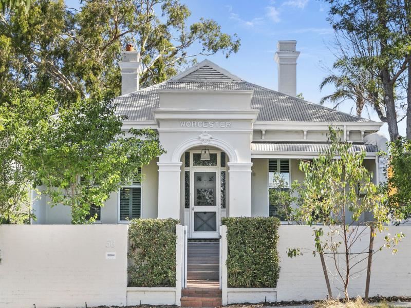 56 Shenton Road, Swanbourne