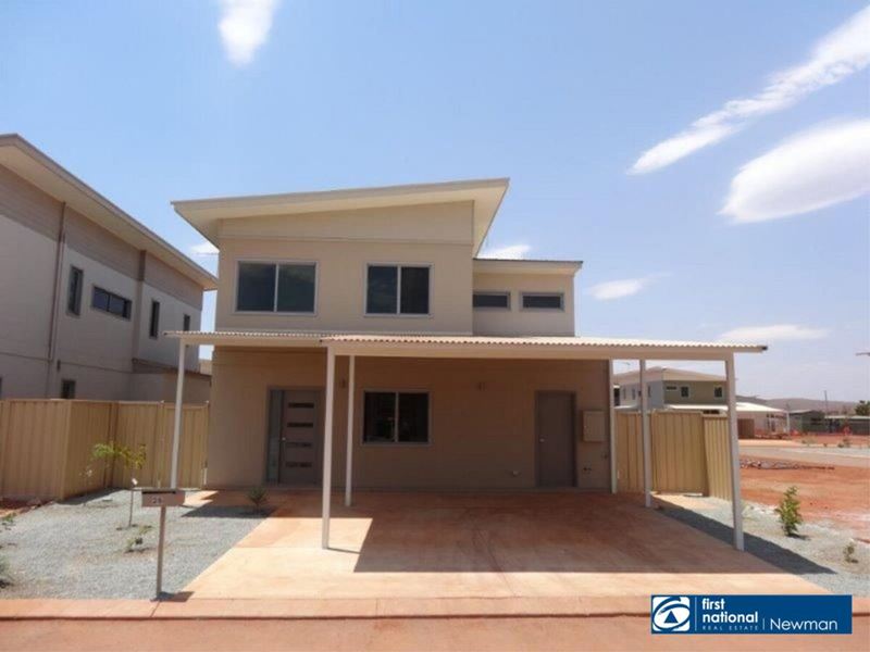 25 Mullamulla Street, Newman WA 6753