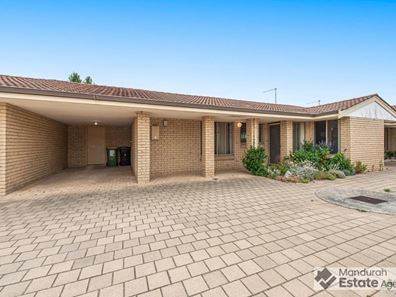 6/2 Andrew Street, Mandurah WA 6210