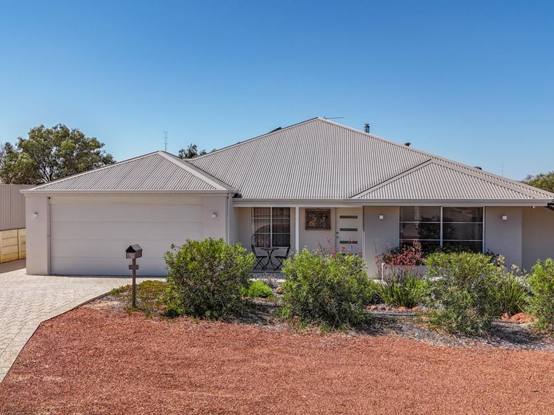 27 Golf  Crescent, Northam