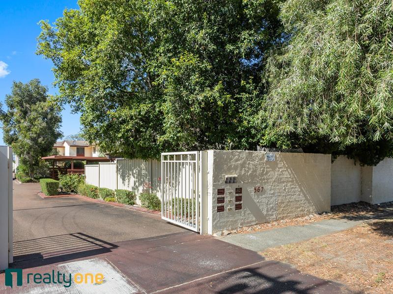 6/567 Marmion Street, Booragoon WA 6154