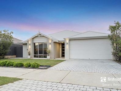 3 Crombie Way, Baldivis WA 6171