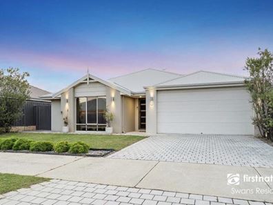 3 Crombie Way, Baldivis WA 6171