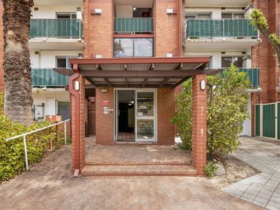 18/50-54 Cambridge Street, West Leederville WA 6007