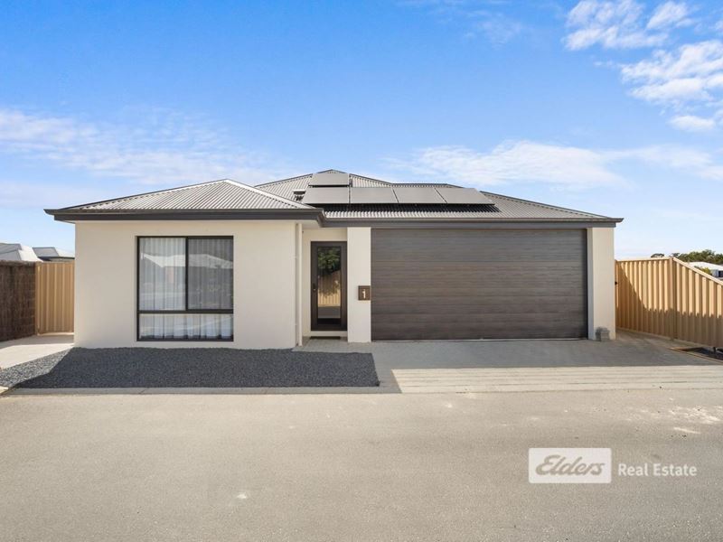 1 Equine Lane, Glen Iris