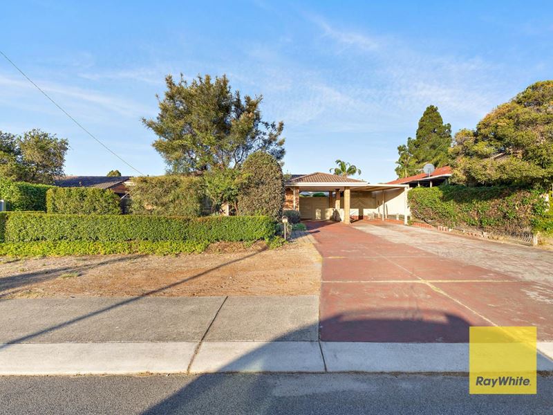 17 Mallard Street, Thornlie