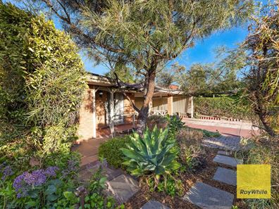 17 Mallard Street, Thornlie WA 6108