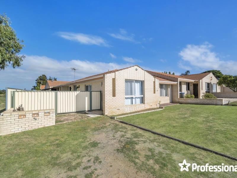 3/54 Eastward Road, Rangeway