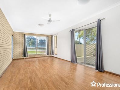 3/54 Eastward Road, Rangeway WA 6530