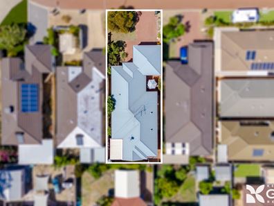60 Bennett Brook Circle, Greenfields WA 6210