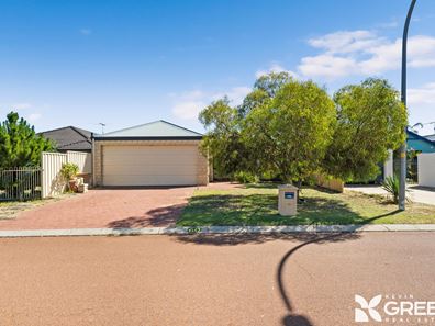 60 Bennett Brook Circle, Greenfields WA 6210