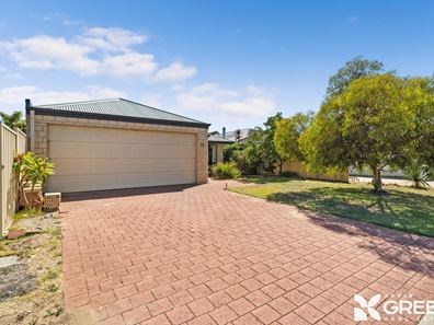 60 Bennett Brook Circle, Greenfields WA 6210