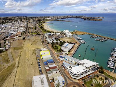 1/264 Foreshore Drive, Geraldton WA 6530