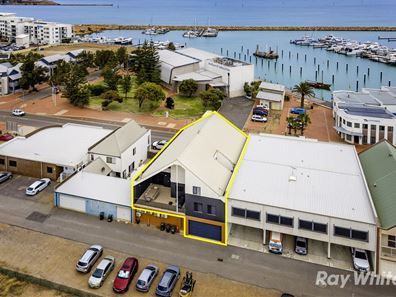1/264 Foreshore Drive, Geraldton WA 6530