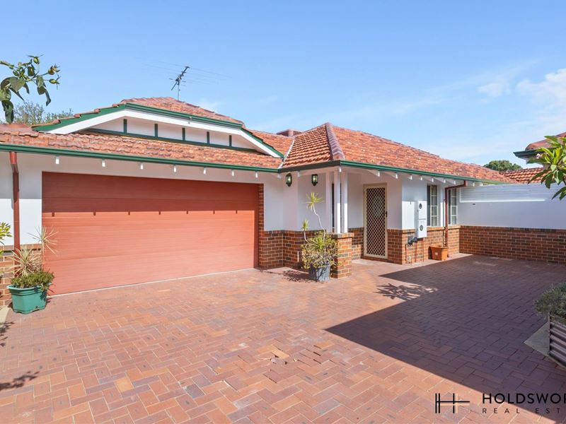34 Heaton Road, Yokine WA 6060