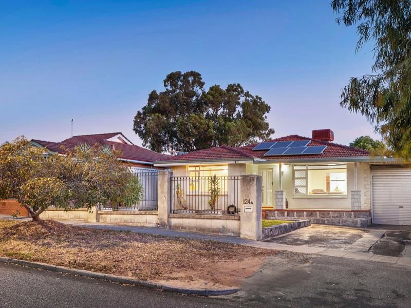 124A Basinghall Street, East Victoria Park