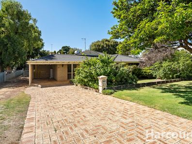 25 Clytie Road, Silver Sands WA 6210