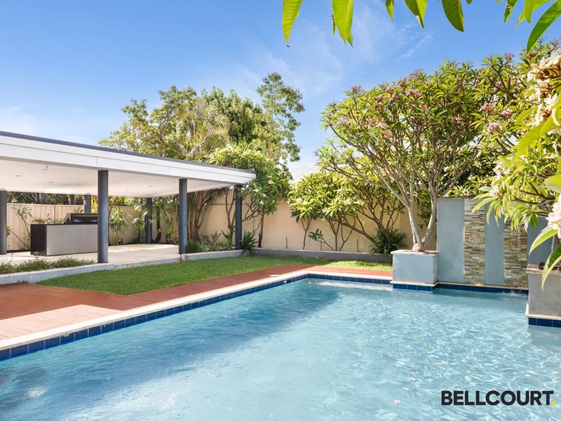 60A Birdwood Avenue, Como