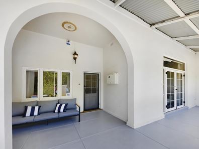 37 Glendower Street, Perth WA 6000