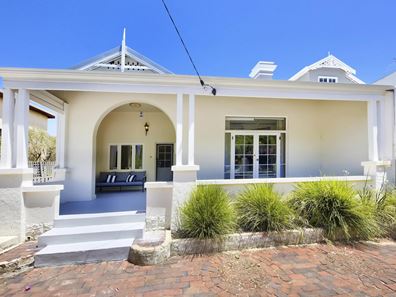 37 Glendower Street, Perth WA 6000