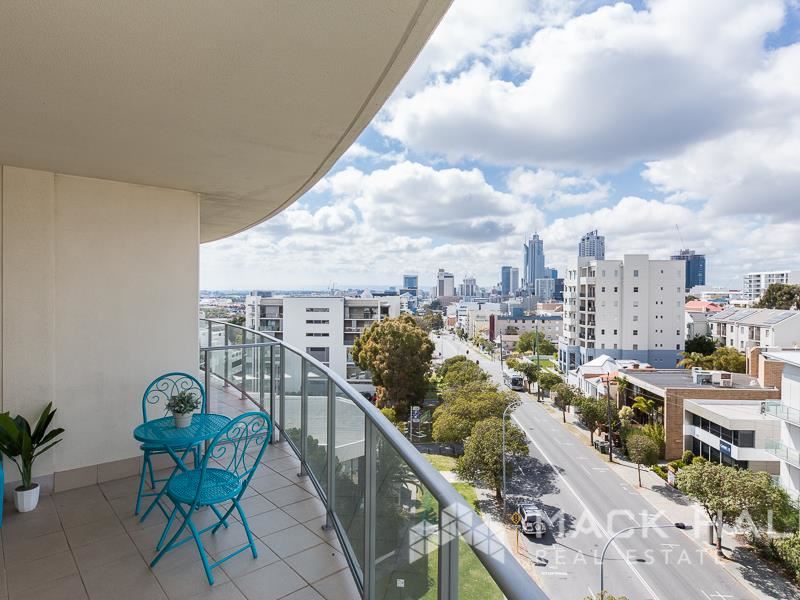 27/990 Wellington Street, West Perth