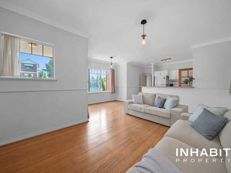 12/62 Bronte Street, East Perth WA 6004