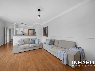 12/62 Bronte Street, East Perth WA 6004