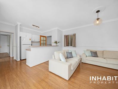 12/62 Bronte Street, East Perth WA 6004