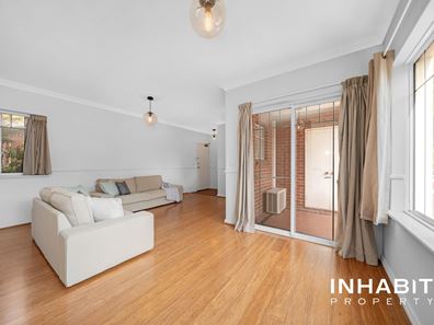 12/62 Bronte Street, East Perth WA 6004