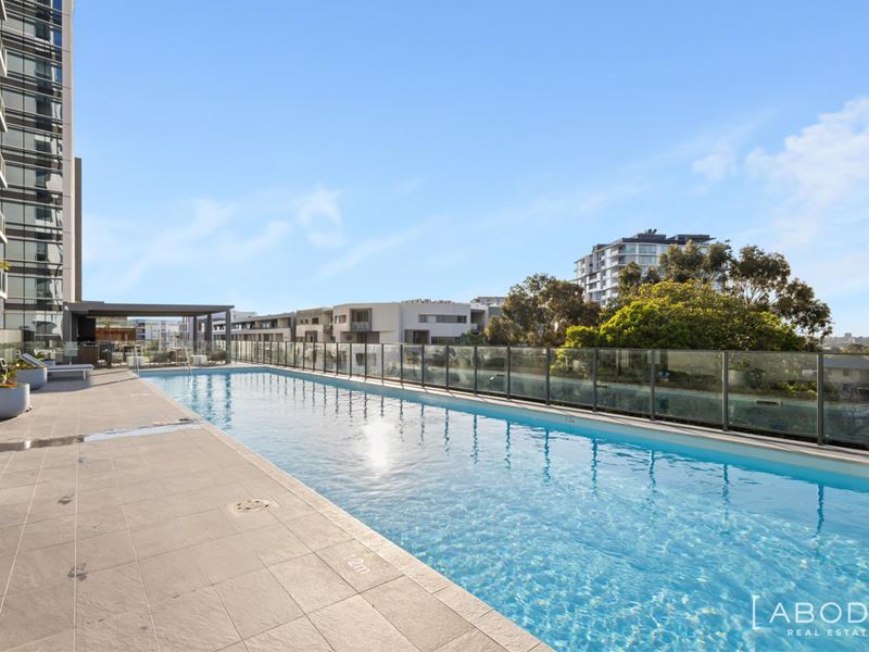 1303/31 Rowe Avenue, Rivervale WA 6103