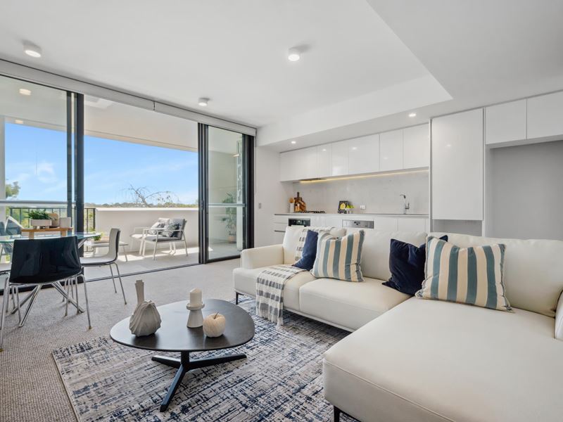 40/7 Davies Road, Claremont